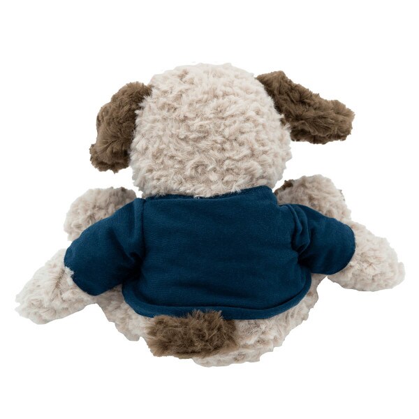 Puppy U-State Stuffed Animal